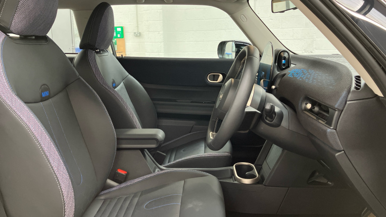 MINI Cooper 1.5 C Classic 3dr Auto Petrol Hatchback